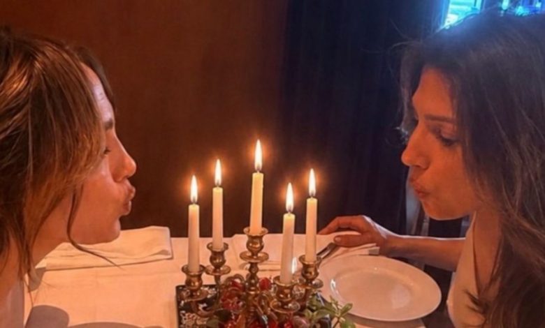 Jennifer Lopez ikona e bukurisë  në pritje të ditëlindjes