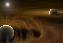 Photo of Pse Jupiteri ka disa hëna gjigante, ndërsa Saturni ka vetëm Titanin