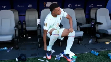 Photo of Deschamps shpjegon pse u zëvendësua Mbappe pas fitores ndaj Marokut