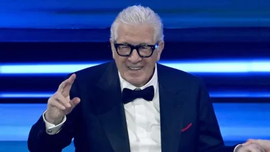 Photo of Ndahet nga jeta legjenda e muzikës italiane, Peppino di Capri mbyll sytë në moshën 87-vjeçare