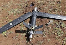 Photo of Kuvajti thotë se zbuloi 32 dronë të lëshuar nga Irani të enjten