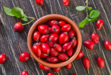 Photo of Trëndafili i egër: Fruti i pasur me vitaminë C që forcon imunitetin, dhe përmirëson shëndetin