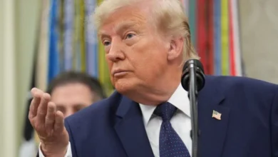 Photo of ‘Do të bombardojmë urat dhe termocentralet’, Trump: Nëse nuk rikthehen në bisedime, do të jetë keq për ta!