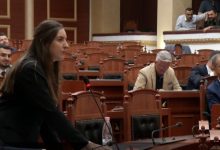Photo of Zegjine Çaushi pranon blerjen e apartamentit 240 mijë euro: Kam lidhur një kontratë…