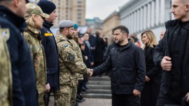 Photo of Shtetet e BE-së mbështesin rregulla më të rrepta hyrjeje për burrat ukrainas në moshë ushtarake