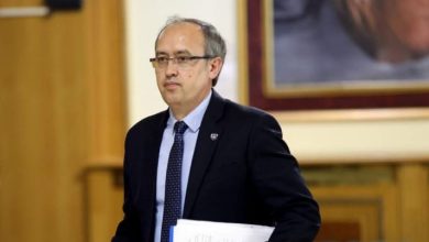 Photo of Hoti thumbon Abdixhikun: Forca e LDK-së është vullneti i anëtarësisë, jo ambicia e individëve