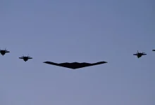 Photo of NATO në alarm, Rumania rrëzon dronin e dytë brenda pak orësh në hapësirën e saj ajrore