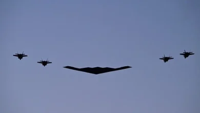 Photo of Raport: SHBA-ja përballet me kufizime operacionale në fushatën ushtarake kundër Iranit