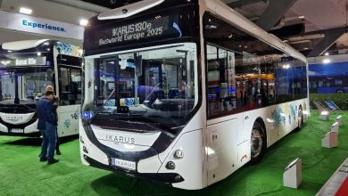 Photo of “Ikarus” dhe “EVN” fituan tenderin për 150 autobusë elektrikë në Maqedoninë e Veriut, do të kushtojnë 51 milionë euro