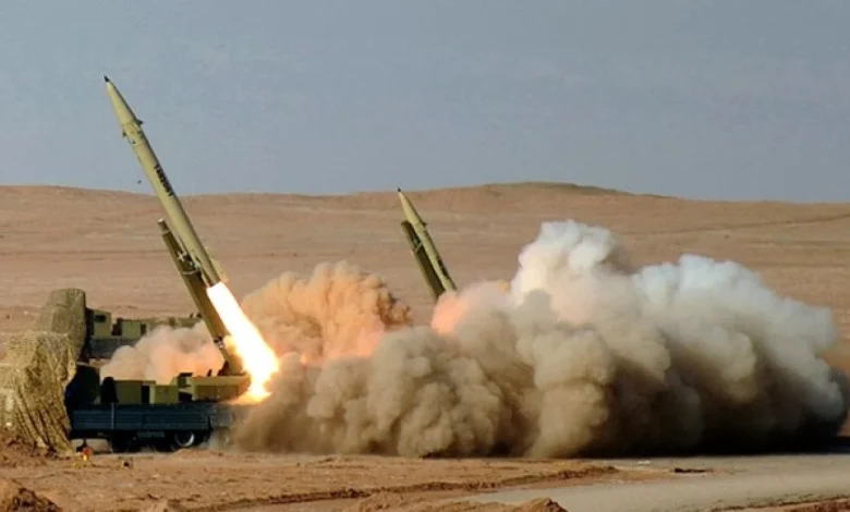 SHBA sulmon një central bërthamor në ndërtim në Iran  Teherani e cilëson akt agresioni