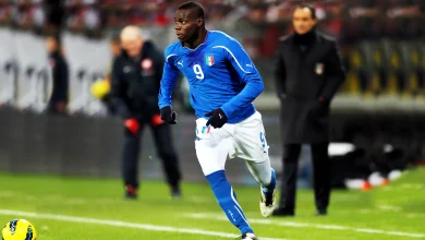 Photo of “E trishtë që goli im është i fundit i Italisë në Botëror”, Balotelli: Në Serie A nuk ka lojtarë më të fortë se unë, në rini kam bërë disa budallallëqe