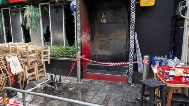 Photo of Tragjedia në një lokal në Bangkok, numri i viktimave shkon në 30. Zbulohen shkaqet e zjarrit masiv që u përhap brenda pak sekondave