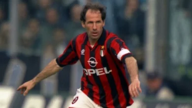 Photo of Ndahet nga jeta në moshën 66-vjeçare Franco Baresi, legjenda e Milanit dhe kombëtares së Italisë