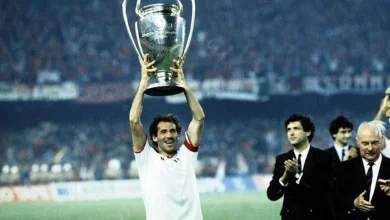 Photo of Franco Baresi, historia e një legjende: Nga debutimi si 17-vjeçar te kapiteni që u bë simbol i Milanit, momentet që e bënë “të pavdekshëm”