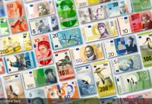 Photo of Banka Qendrore Evropiane prezanton dizajnet e reja të euros