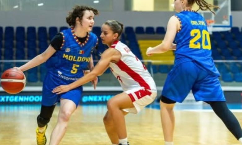 Te kombëtaret e moshave të basketbollit shkëlqejnë vetëm vajzat  ekipi i djemve të Mikel Serbos nuk del nga grupi