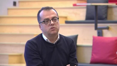 Photo of Baush: Treguesit ekonomikë lejojnë rritje modeste të pagave