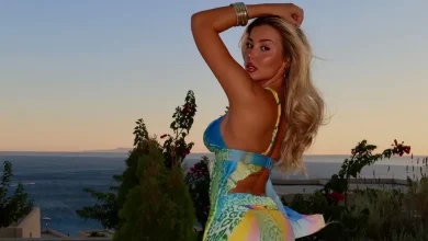 Photo of Bay T: Provokimi i verës me stilin e saj të guximshëm