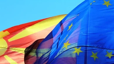 Photo of Maqedonia humbi 4,2 milionë euro nga BE-ja! Partitë ja hedhin fajin njëra tjetrës