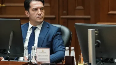 Photo of Bekim Sali: 15 Korriku mbetet simbol i mbrojtjes së lirisë dhe demokracisë
