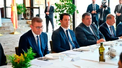 Photo of Bekim Sali: Vizita e Presidentes së Indisë hap mundësi të reja për bashkëpunim mes dy vendeve
