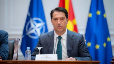 Photo of Bekim Sali: Maqedonia e Veriut ndër vendet lidere në reforma, BE-ja mund të rrisë mbështetjen financiare