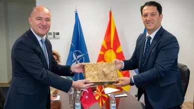Photo of Sali: Trajnimi në kuadër të IPABRIDGE do të forcojë kapacitetet për zbatimin e projekteve evropiane