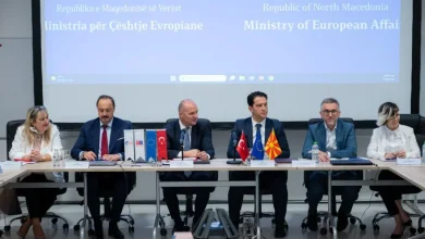 Photo of Bekim Sali: Turqia ishte dhe mbetet partner i sigurt në rrugën tonë evropiane