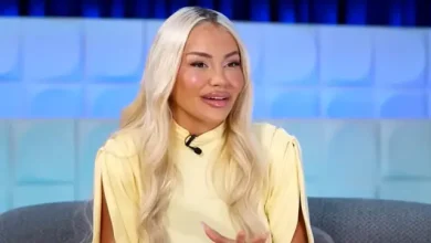 Photo of Benita Zena flet për padrejtësinë e eliminimit në Big Brother: Dashuria e publikut është fitorja ime