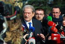 Photo of Berisha: Turizmin e ka shkatërruar narkoeuro dhe qëndrimi i Ramës ndaj shqiptarëve të Kosovës dhe RMV-së