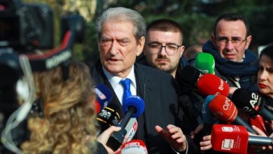 Photo of Berisha: Turizmin e ka shkatërruar narkoeuro dhe qëndrimi i Ramës ndaj shqiptarëve të Kosovës dhe RMV-së