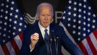 Photo of Video/ “Kemi disa materiale të klasifikuara, bëj kujdes”! Publikohen regjistrimet që Biden i mbante të fshehta prej vitesh, çfarë thoshte ish-presidenti amerikan