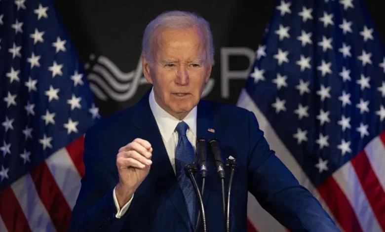 Video   Kemi disa materiale të klasifikuara  bëj kujdes   Publikohen regjistrimet që Biden i mbante të fshehta prej vitesh  çfarë thoshte ish presidenti amerikan