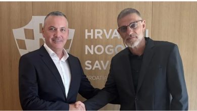 Photo of Kroacia bëhet me trajner të ri, rikthehet Slaven Bilic në vend të Dalic