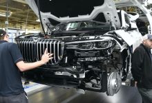 Photo of BMW alarmon: Në Rusi po montohen vetura pa lejen tonë, nga pjesët e mbetura