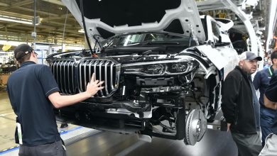 Photo of BMW alarmon: Në Rusi po montohen vetura pa lejen tonë, nga pjesët e mbetura