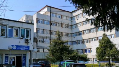 Photo of Ekzaminohen 73 pacientë në institucionet shëndetësore publike në Gostivar