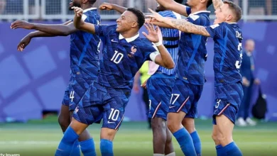 Photo of Evropa, a nuk ishte në krizë? Në çerekfinale Kontinenti i Vjetër ka 6 nga 8 skuadra
