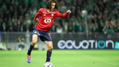 Photo of Rodri do Real Madridin/ Manchester City gjen pasardhësin, Bouaddi i preferuari, Lille vendos çmimin e lartë