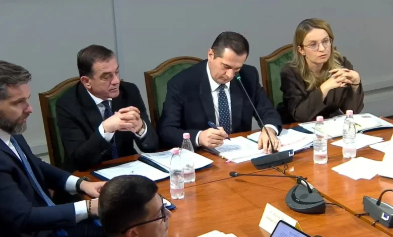 Pse mbahet ende Meta në burg dhe Berisha detyrohet dy herë në muaj të shkojë në Prokurori  Ja si përgjigjet kreu i SPAK