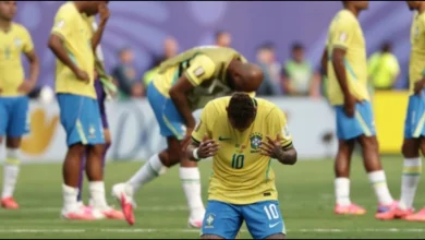 Photo of Pa Italinë nuk ka Botëror, por pa Brazilin nuk ka futboll, çfarë ka ndodhur me Seleçaon dhe përse nuk di të interpretojë futbollin e sotëm