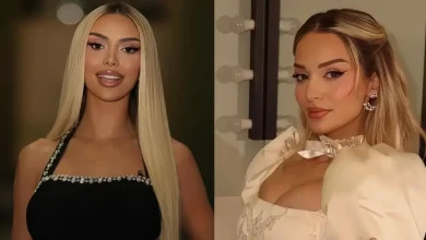 Photo of Tensionet e reja: Greta Kazazi përballë Selinës pas intervistës
