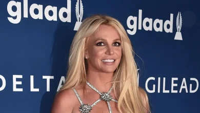 Photo of Britney Spears zbulon vuajtjet e viteve të kontrollit: Një histori lirie e vonuar