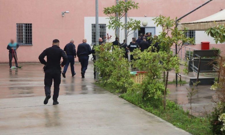 Nis sot zbatimi i amnistisë penale  ja sa të dënuar lirohen nga burgjet dhe cilët nuk përfitojnë