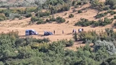 Photo of “Prit, të shoh lajmet ”/ Detajet nga çastet e negociatave për dorëzimin e Buzit, prokurori s’i tregoi për vdekjen e ish-vjehrrit, ‘lëvizja’ e 35-vjeçarit para vendimit për vetëvrasje