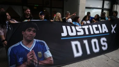 Photo of Detaje të reja nga gjyqi për vdekjen e Maradonës, rrëfehet doktori i Argjentinës: Dëgjova një debat mes Diegos dhe mjekut të tij pak ditë para tragjedisë