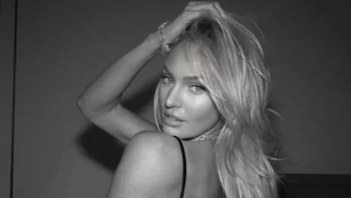 Photo of Furra që ndez imagjinatën, Candice e guximshme si asnjëherë më parë