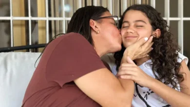 Photo of Mbijetoi 32 orë nën rrënojat e tërmetit në Venezuelë, 12-vjeçarja tregon momentet e tmerrit: Mendova se do të vdisja