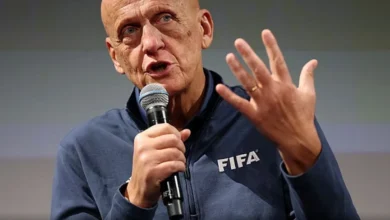 Photo of Botërori 2026/ Collina bën bilancin: Arbitrat nuk janë ndikuar nga askush, as nga Infantino