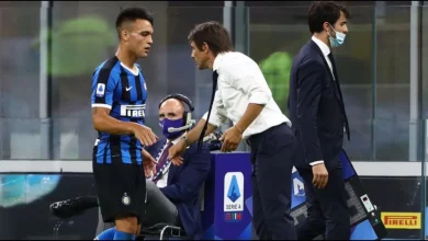 Photo of ‘Orakulli’ Antonio Conte: Lautaro Martinez ka personalitet e karizëm, prania e tij sposton shumë